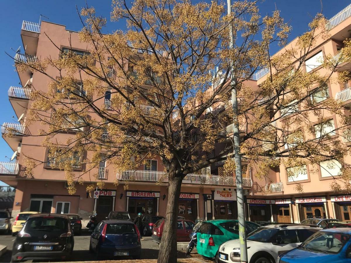 Pensión Juna's *